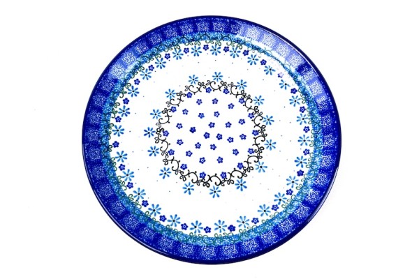 Bunzlau Lunchbord 1832X Lunchborden